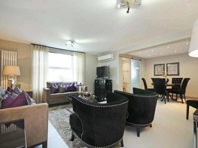 Flat for rent in Belsize Park, Greater London