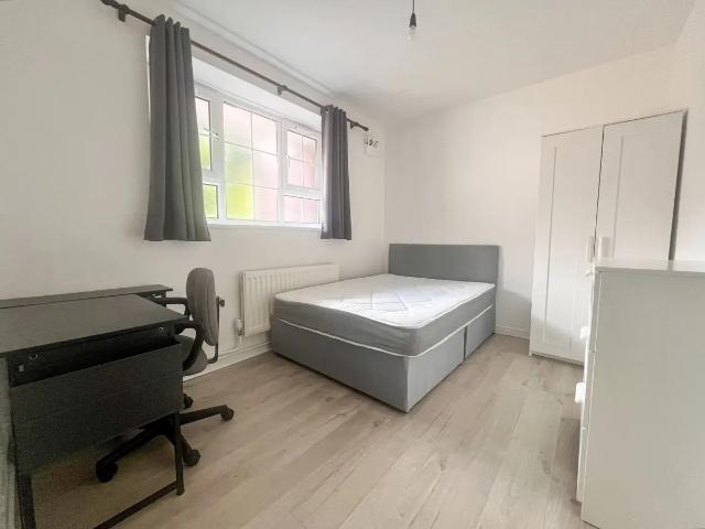 Apartment for rent in London Borough of Southwark, Greater London