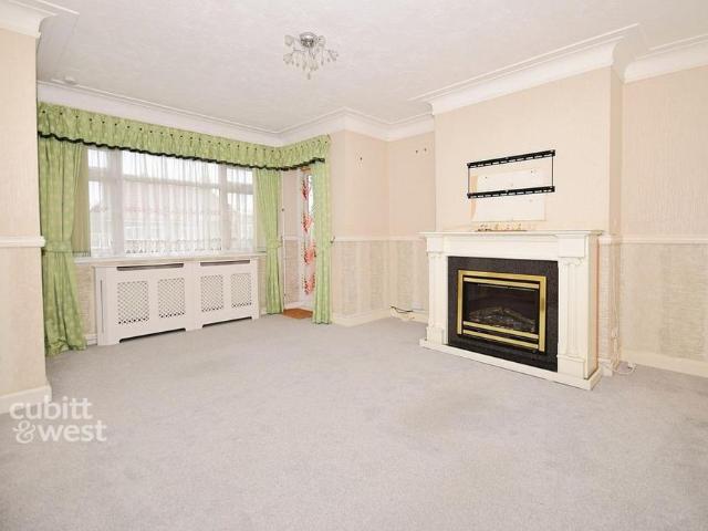 Apartment for rent in West Worthing, Worthing