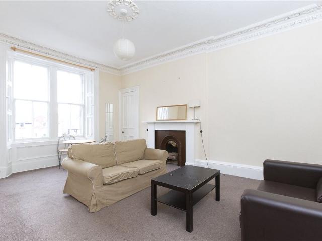 Apartment for rent in Bruntsfield, Scotland