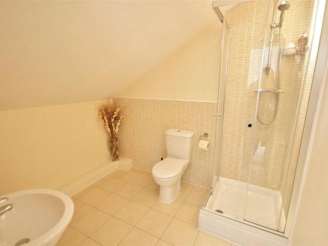 Apartment for rent in Coppenhall, Crewe