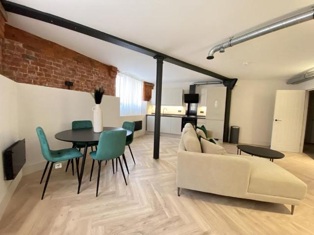Apartment for rent in Georgia, Greater Manchester