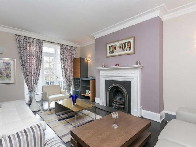 Apartment for rent in City of Westminster, Greater London