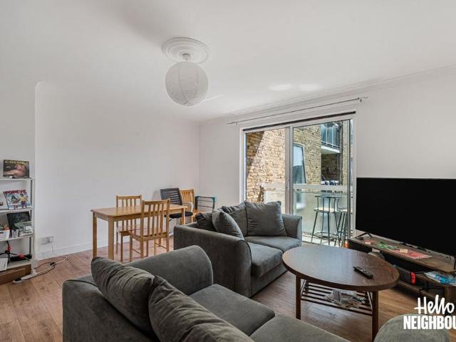 Apartment for rent in Islington, Greater London