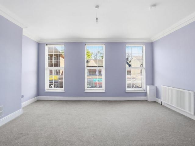 Flat for rent in Isle Of Man