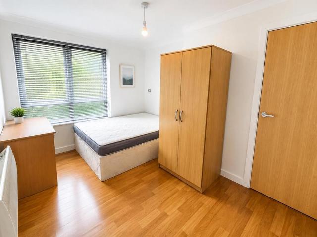 Apartment for rent in Hythe, Fordham Heath