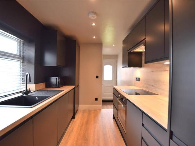 Flat for rent in Cowgate, Fenham