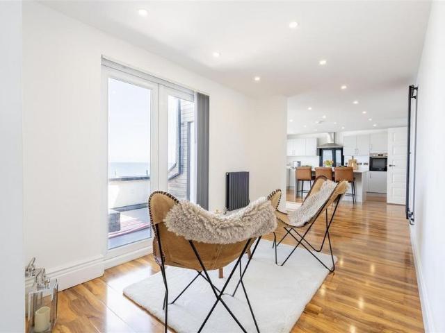 Apartment for rent in Whitley Bay, North Tyneside