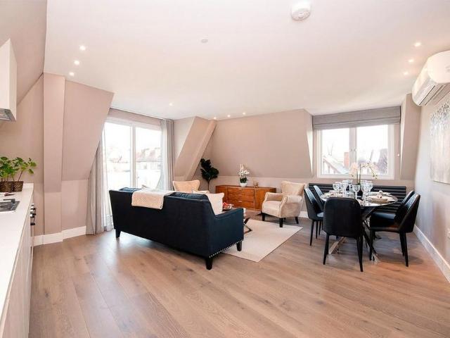 Apartment for rent in Brent Cross, Greater London