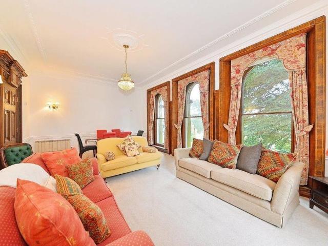 Apartment for rent in Little Aston, Lichfield