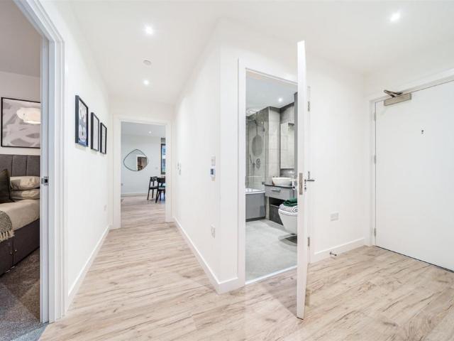 Flat for rent in Reach, Isle Of Man