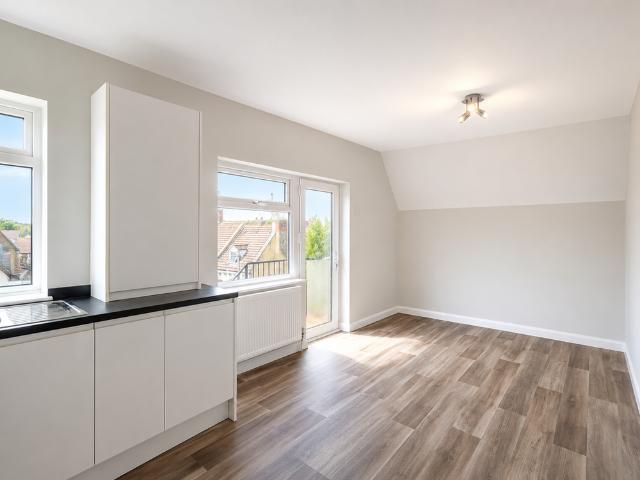 Apartment for rent in Northampton, Northamptonshire