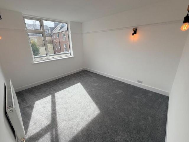 Apartment for rent in New Town, Luton
