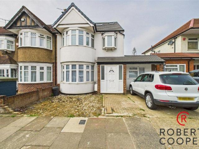 Flat for rent in Greater London