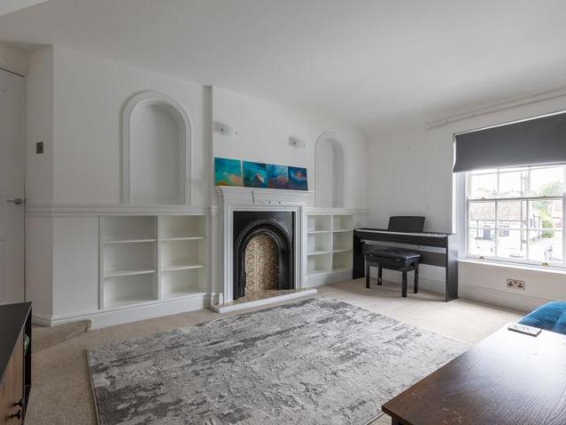 Flat for rent in Houghton and Wyton, Huntingdon