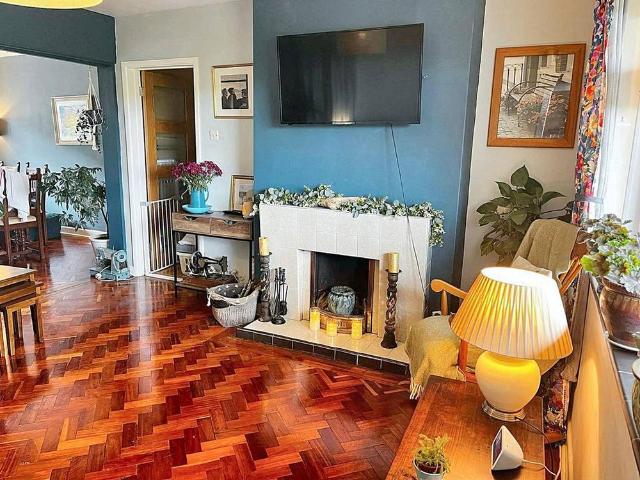 Apartment for rent in Porthcurno, Cornwall