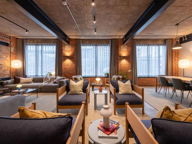 Apartment for rent in Devonshire, Isle Of Man