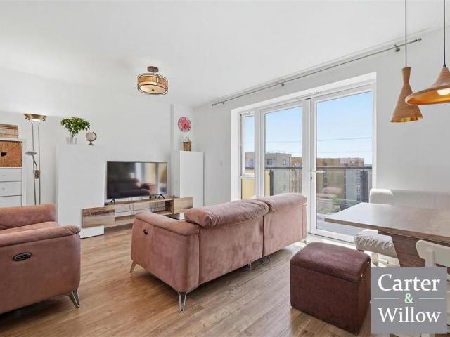 Apartment for rent in Beeston, Sandy