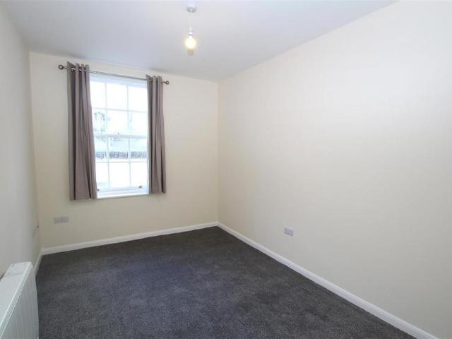 Apartment for rent in Kentisbury, Devon