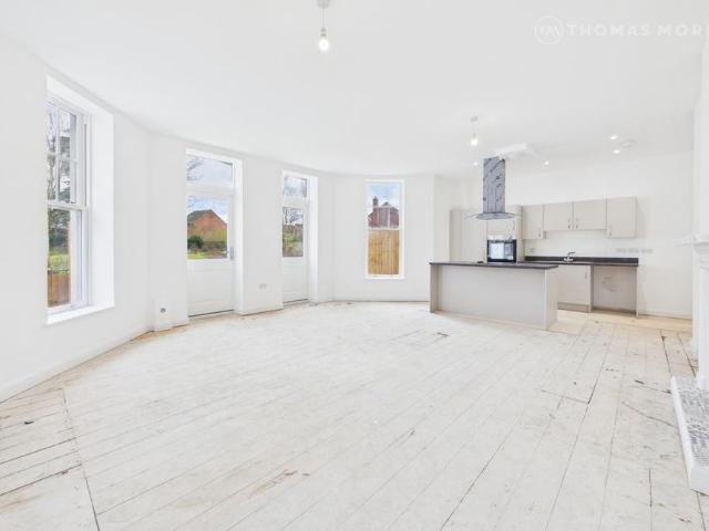 Apartment for rent in Huntingdon, Cambridgeshire