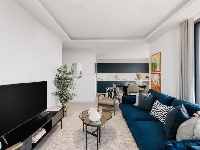 Apartment for rent in Aldrington