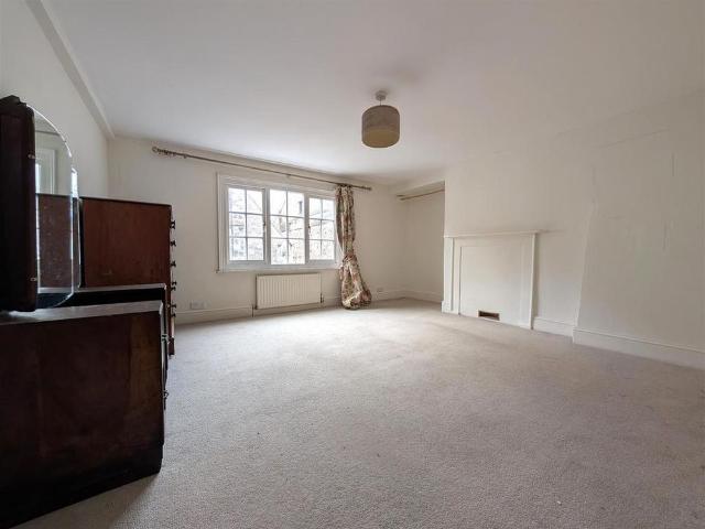 Apartment for rent in The Mount, South Hams