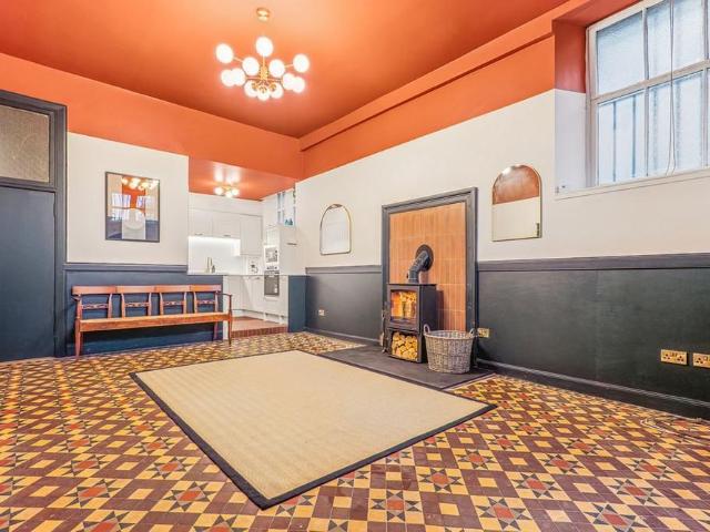 Apartment for rent in Partickhill, Glasgow