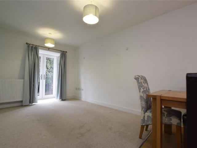 Apartment for rent in Walcot, Bath