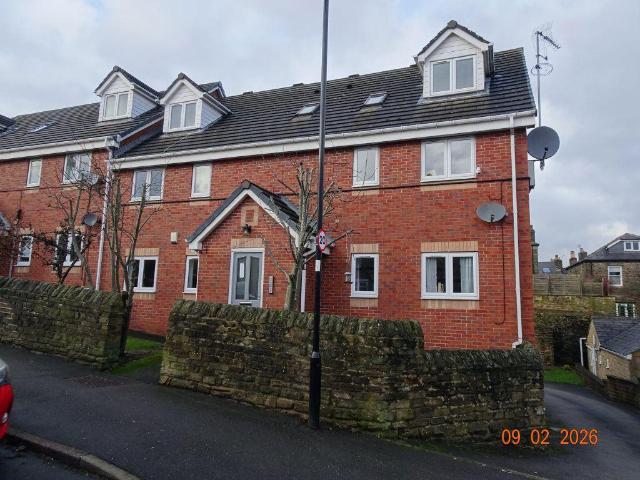 Flat for rent in Walkley, Isle Of Man