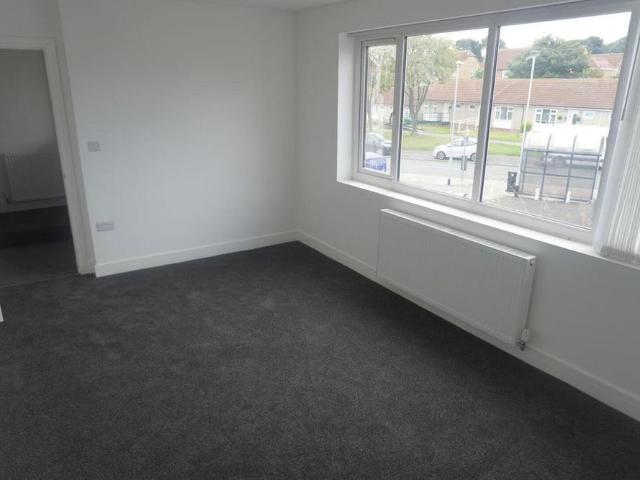 Apartment for rent in Peterlee