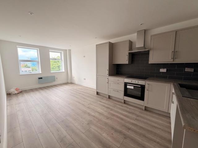 Apartment for rent in Whiston, South Yorkshire