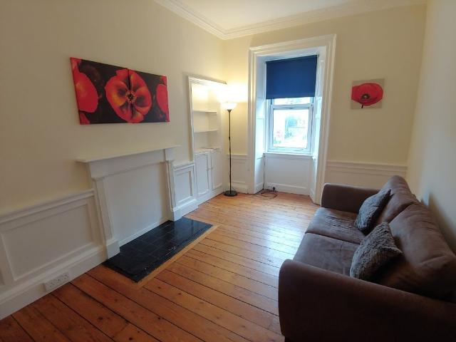 Apartment for rent in Southside, Scotland
