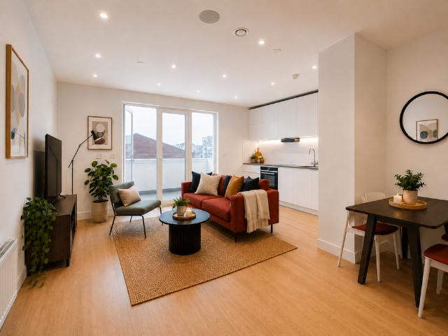 Apartment for rent in Greater London