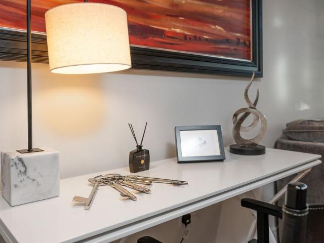 Apartment for rent in Haymarket, Scotland