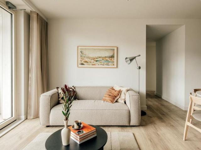 Apartment for rent in South Hackney, Greater London