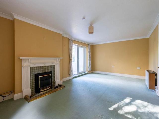 Apartment for rent in Walcot, Bath