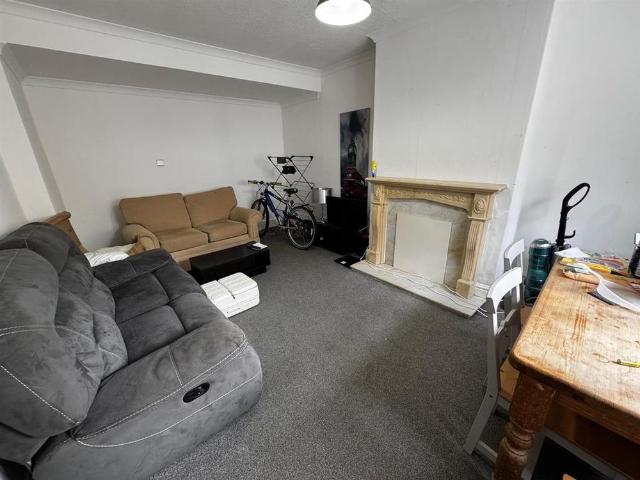 Apartment for rent in Claypath, Durham