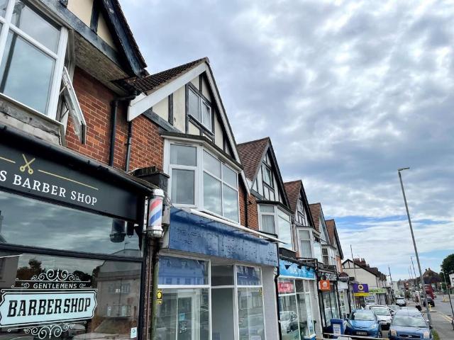Flat for rent in Hangleton