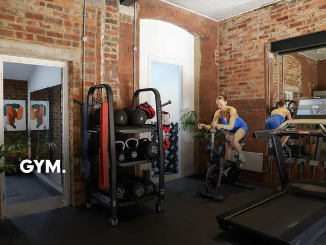 Apartment for rent in City Centre, Isle Of Man