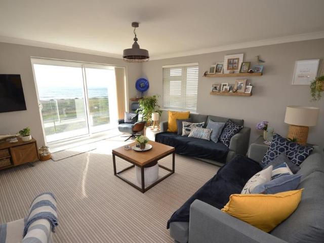 Apartment for rent in Lymington, New Forest