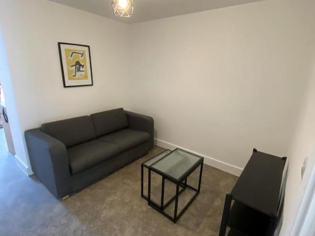 Apartment for rent in Feckenham, City Of Bristol