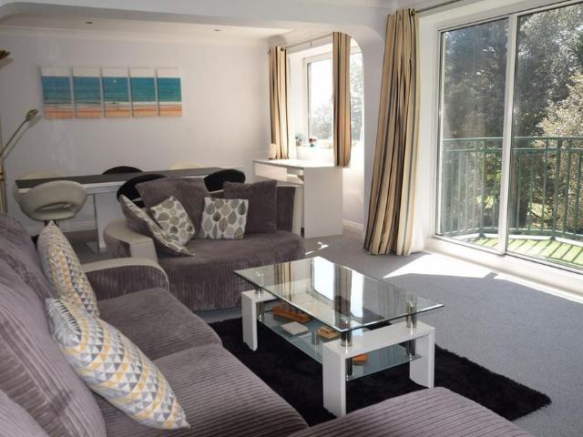 Apartment for rent in West Cliff, Bournemouth