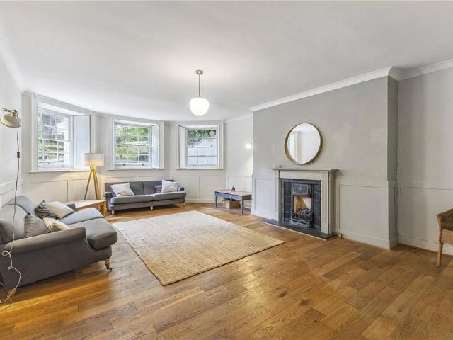 Apartment for rent in Clifton Village, Bristol
