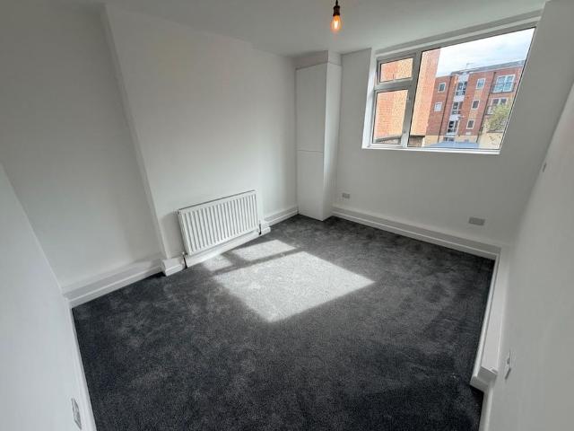 Apartment for rent in Spring Park, Luton