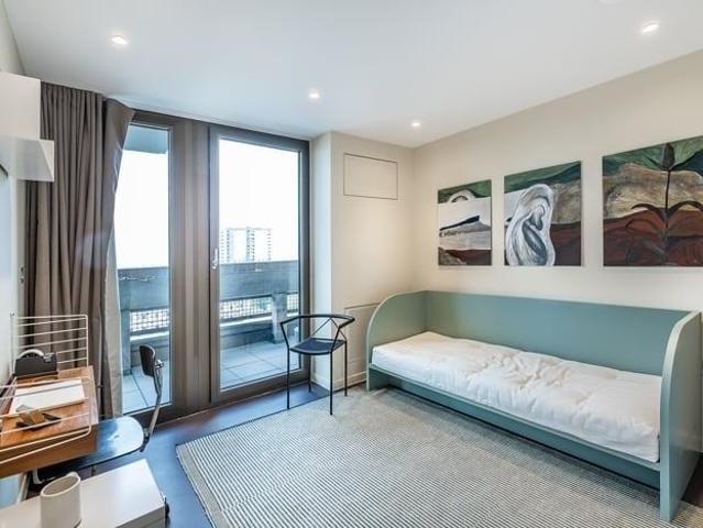 Apartment for rent in Poplar Grove, Isle Of Man