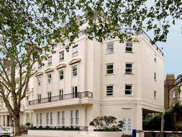 Flat for rent in City of Westminster, Greater London