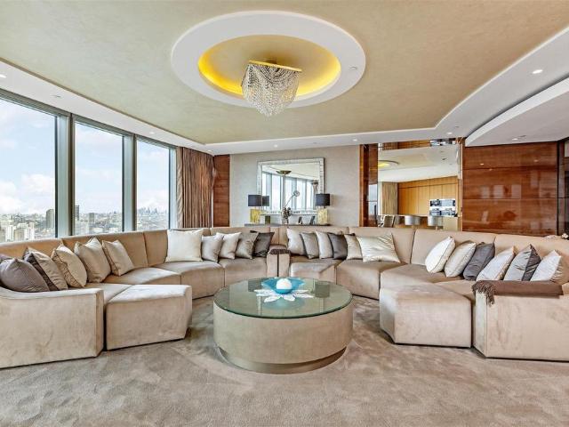 Flat for rent in Vauxhall, Isle Of Man