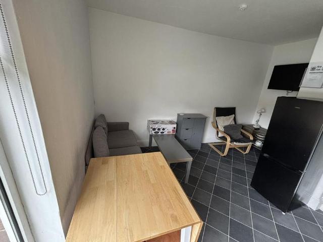 Apartment for rent in Claypath, Durham