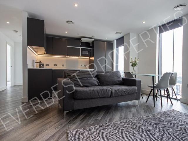 Apartment for rent in Haymarket, Tyne And Wear