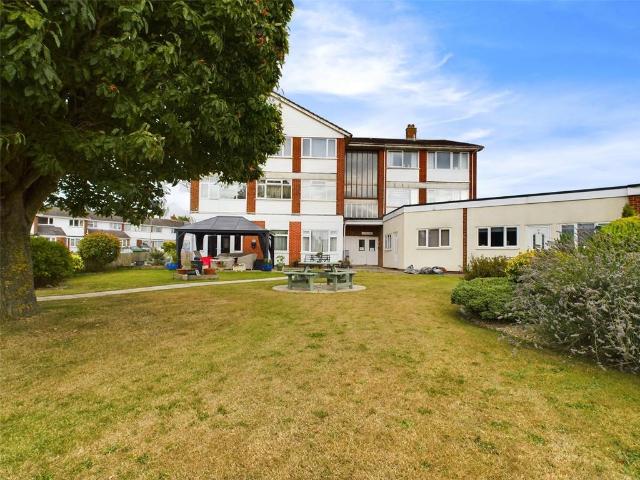 Flat for rent in Berrick Salome, Oxfordshire